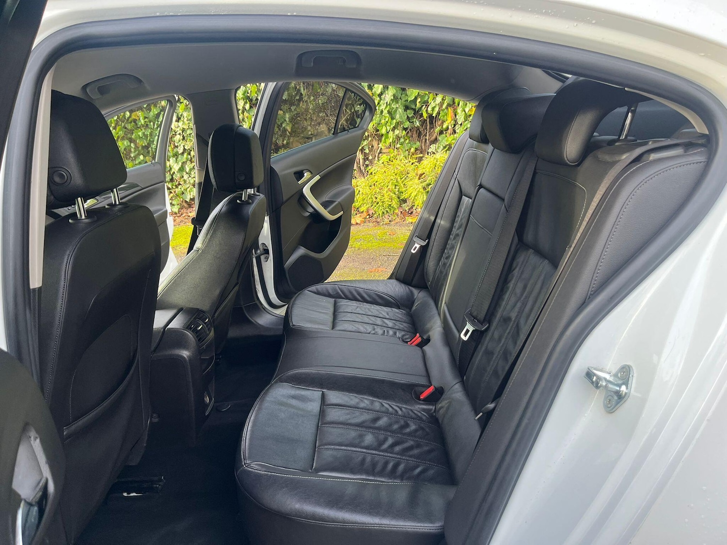 Used Vauxhall Insignia 2015 for sale - 76990663: Photo 17