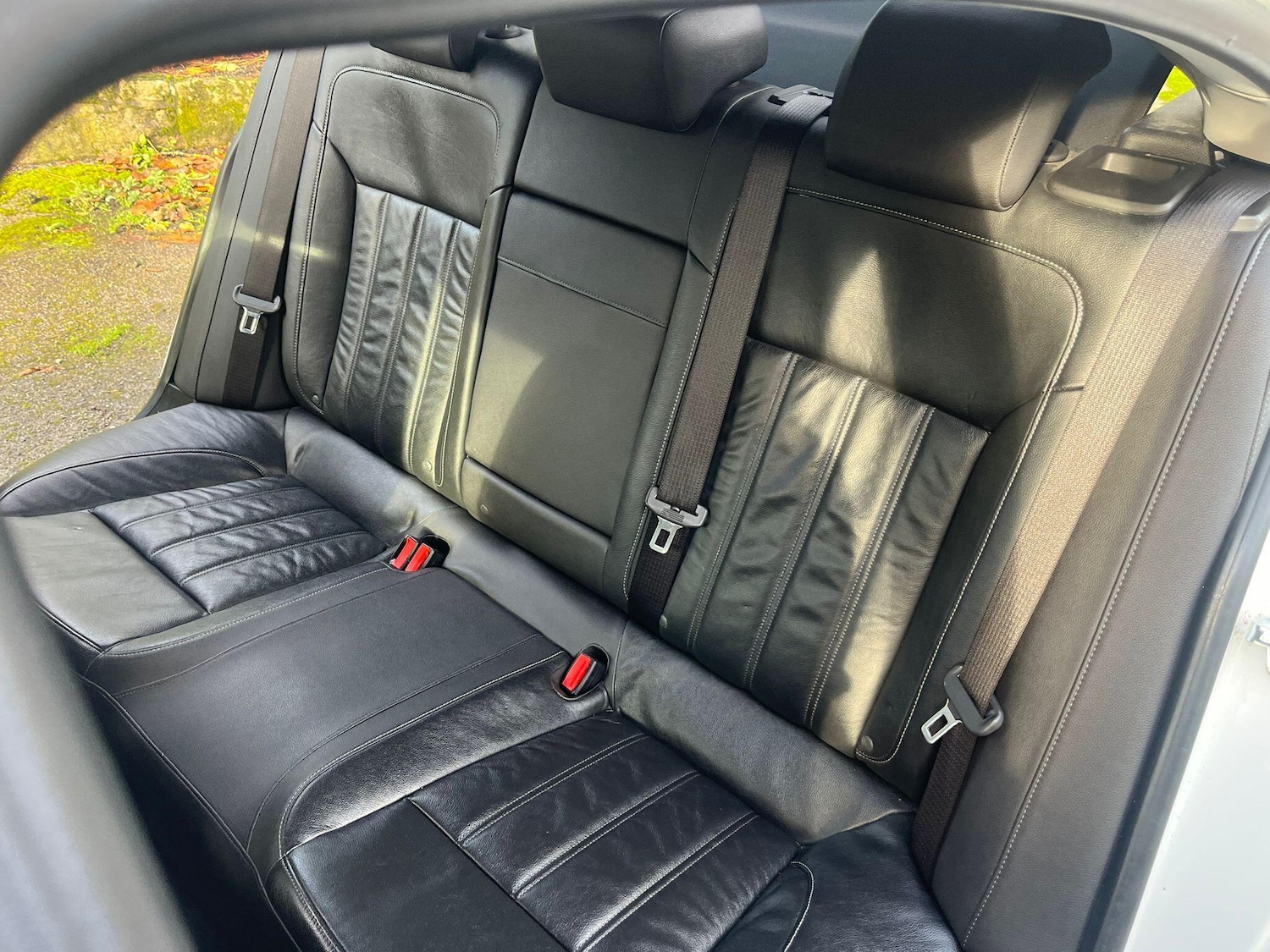 Used Vauxhall Insignia 2015 for sale - 76990663: Photo 18