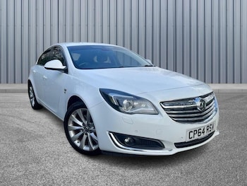 2015 (64) - 2.0 CDTi [163] Elite Nav 5dr Auto