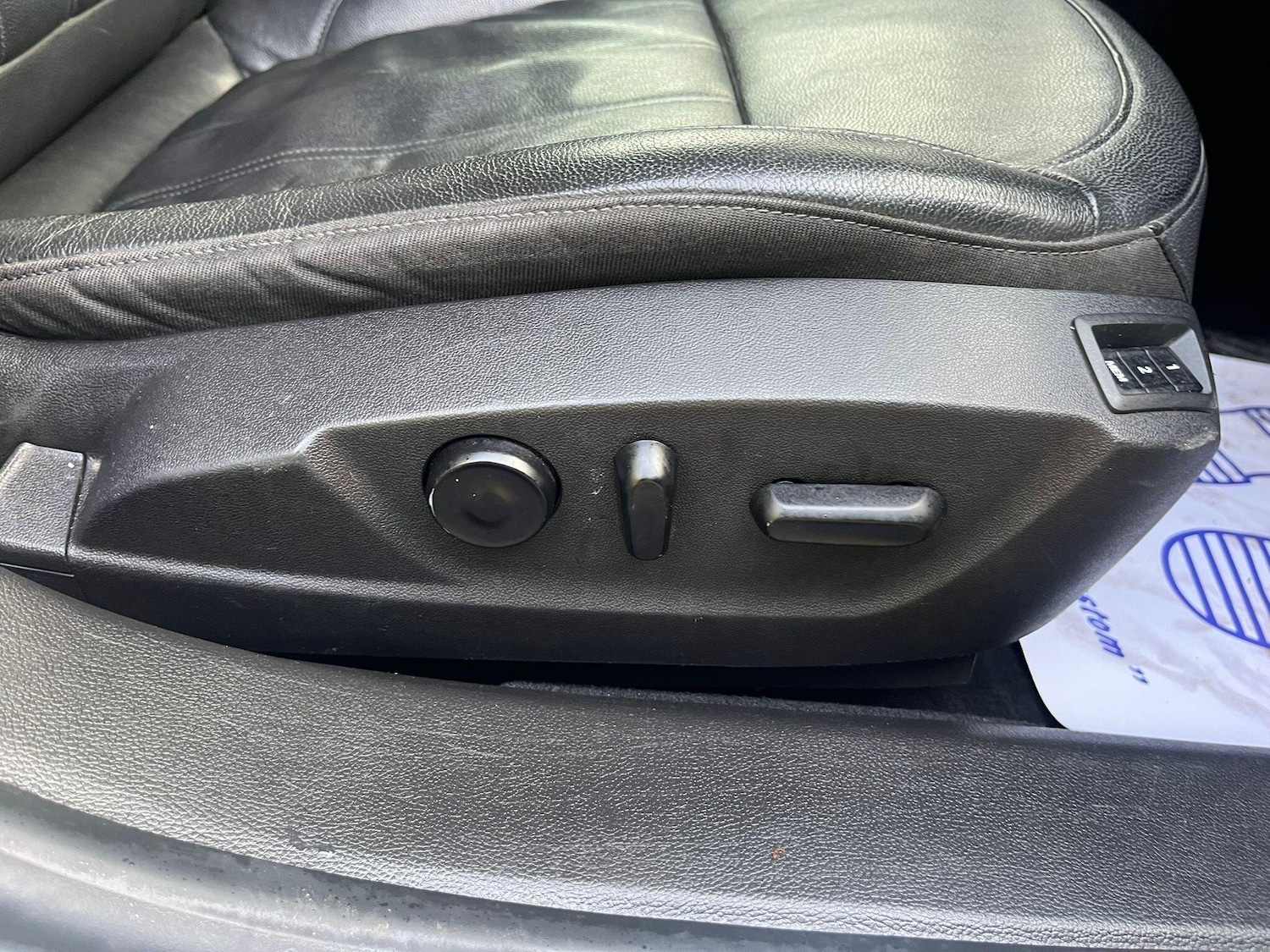 Used Vauxhall Insignia 2015 for sale - 76990663: Photo 25