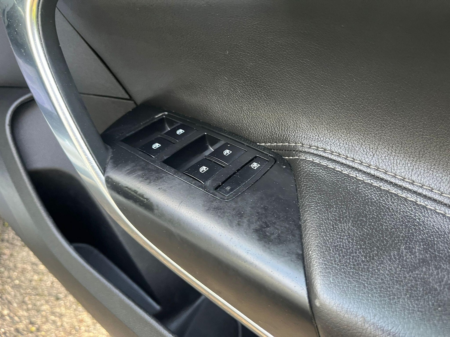 Used Vauxhall Insignia 2015 for sale - 76990663: Photo 30