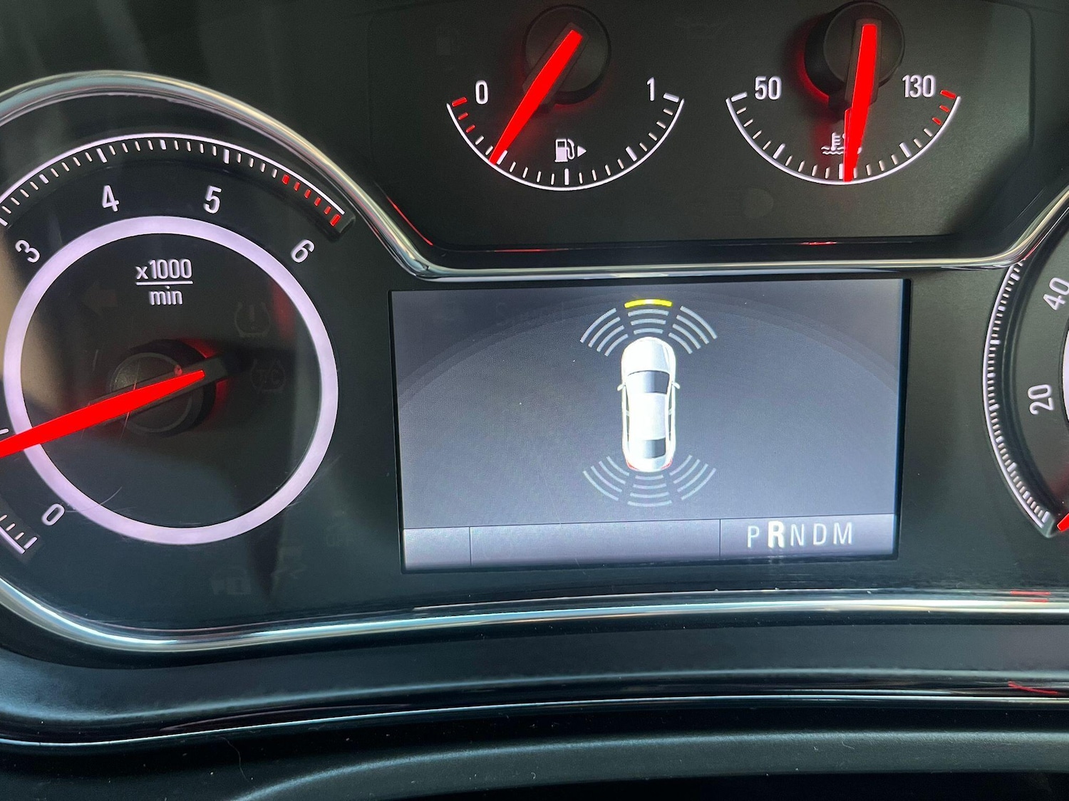 Used Vauxhall Insignia 2015 for sale - 76990663: Photo 34