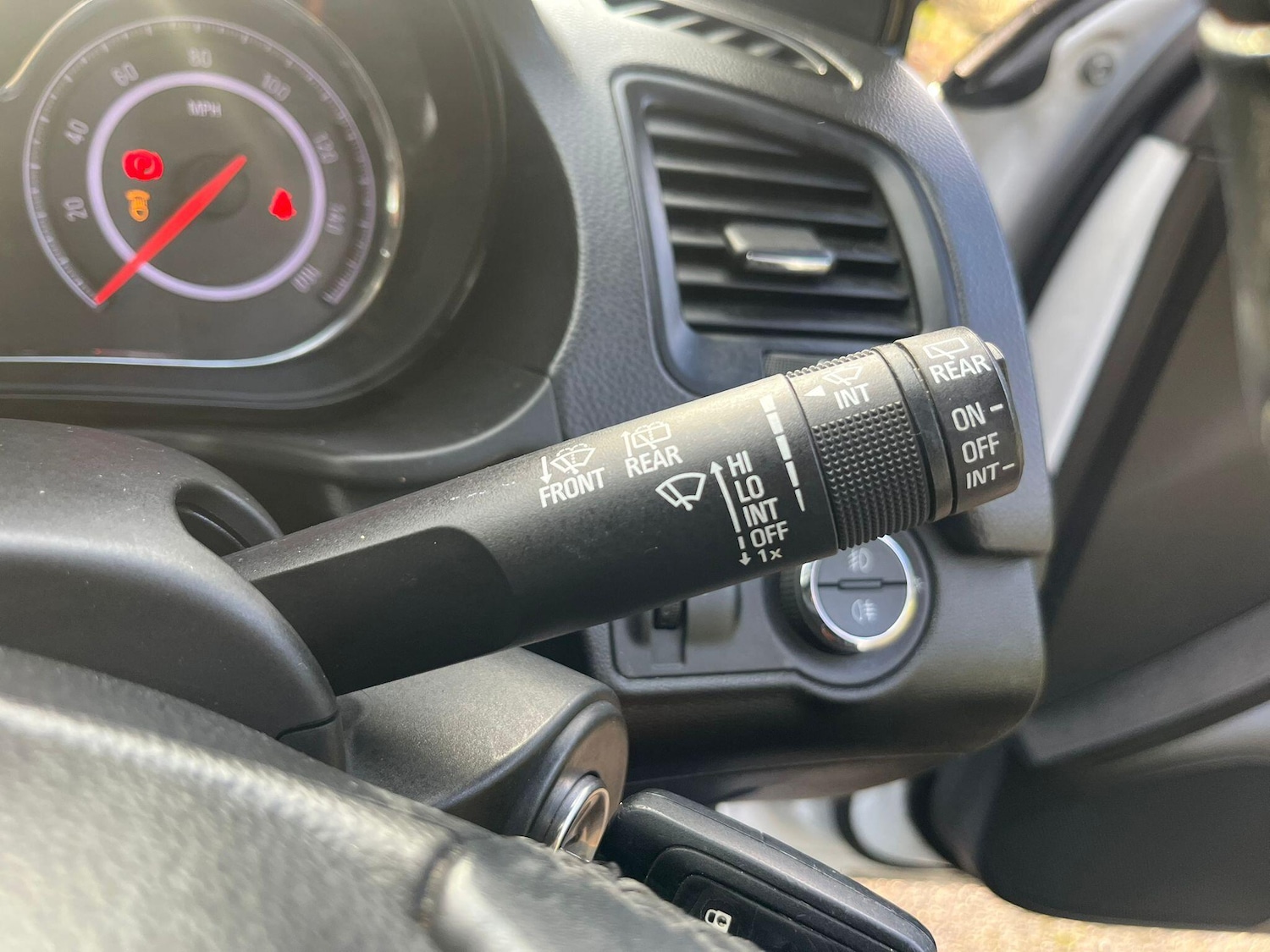 Used Vauxhall Insignia 2015 for sale - 76990663: Photo 36