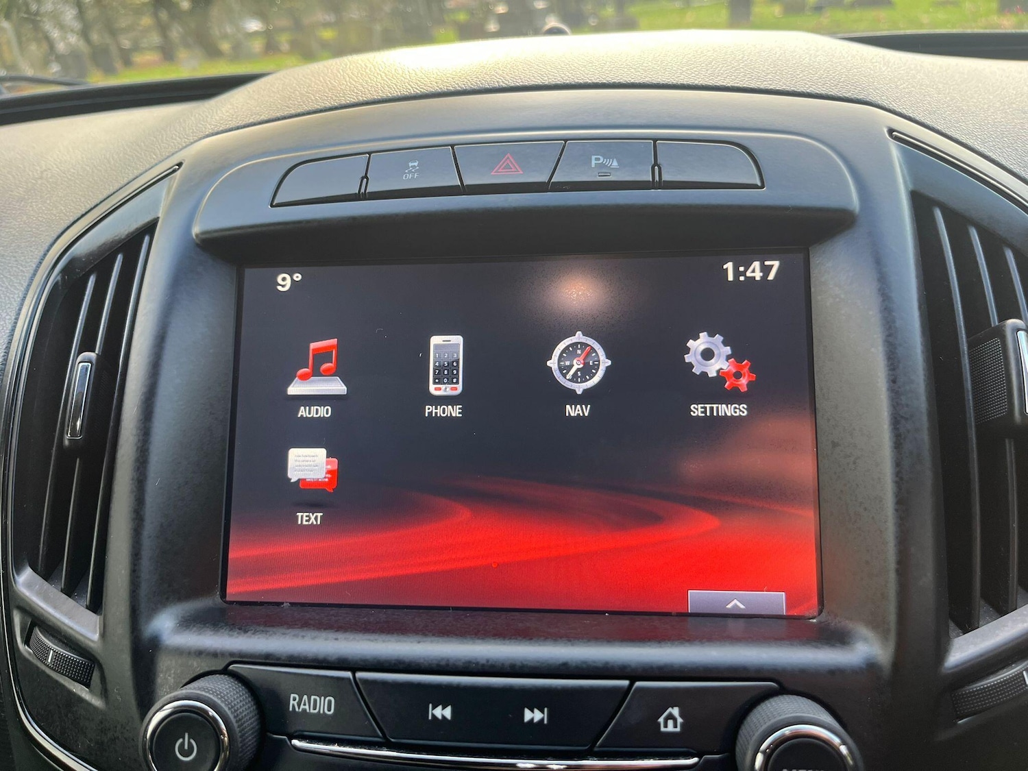 Used Vauxhall Insignia 2015 for sale - 76990663: Photo 40