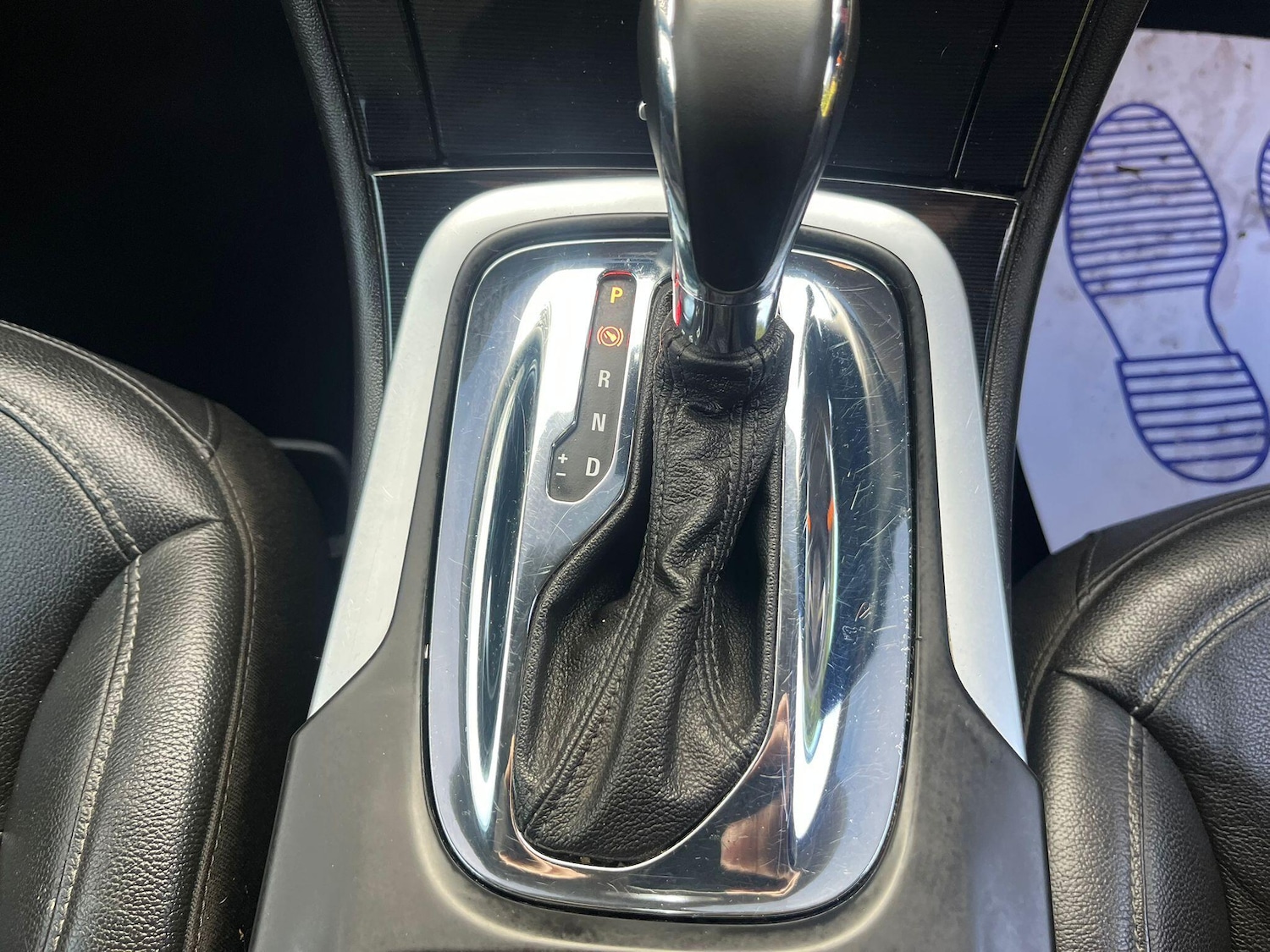 Used Vauxhall Insignia 2015 for sale - 76990663: Photo 44