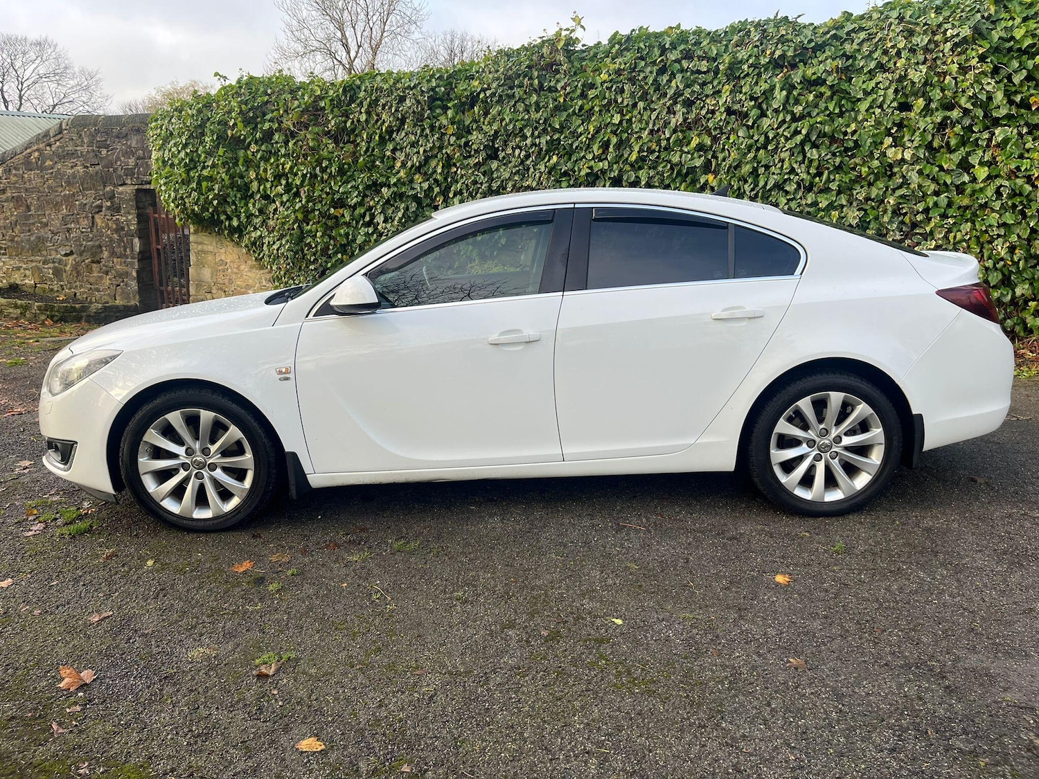 Used Vauxhall Insignia 2015 for sale - 76990663: Photo 58