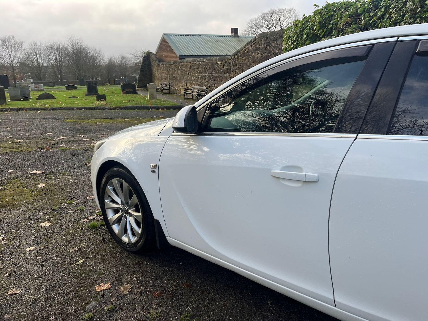 Used Vauxhall Insignia 2015 for sale - 76990663: Photo 59