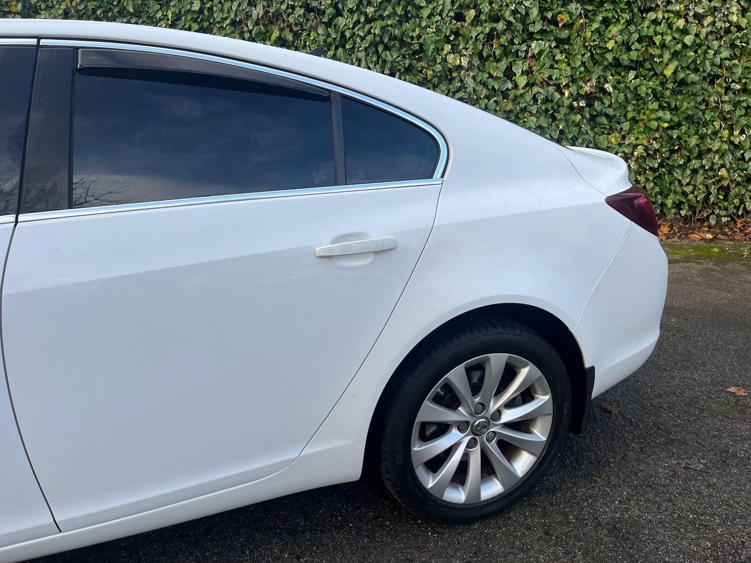 Used Vauxhall Insignia 2015 for sale - 76990663: Photo 60