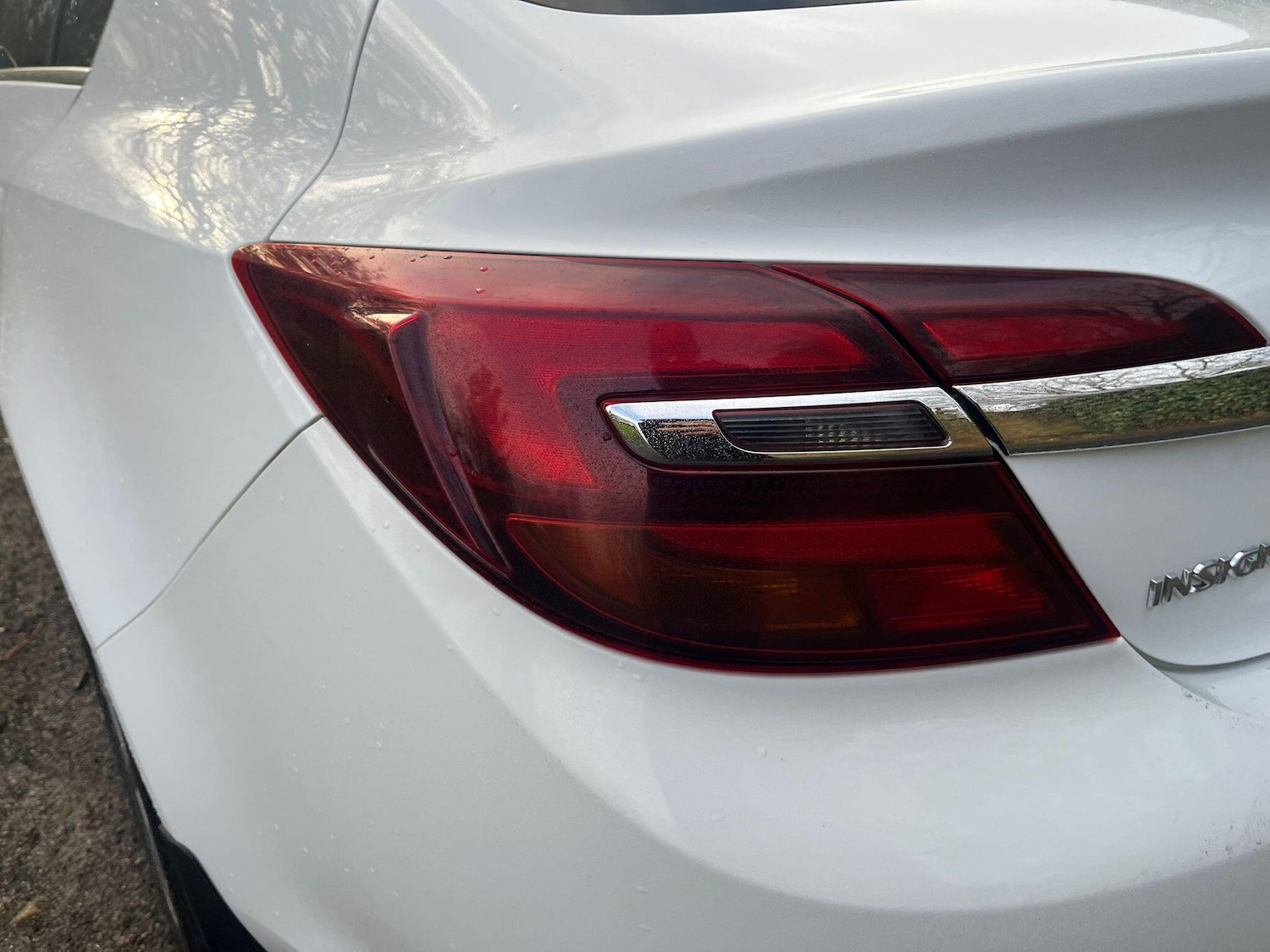 Used Vauxhall Insignia 2015 for sale - 76990663: Photo 65