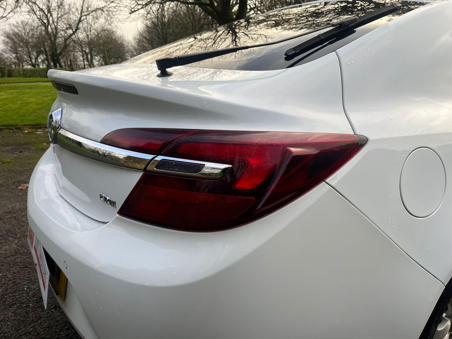 Used Vauxhall Insignia 2015 for sale - 76990663: Photo 68