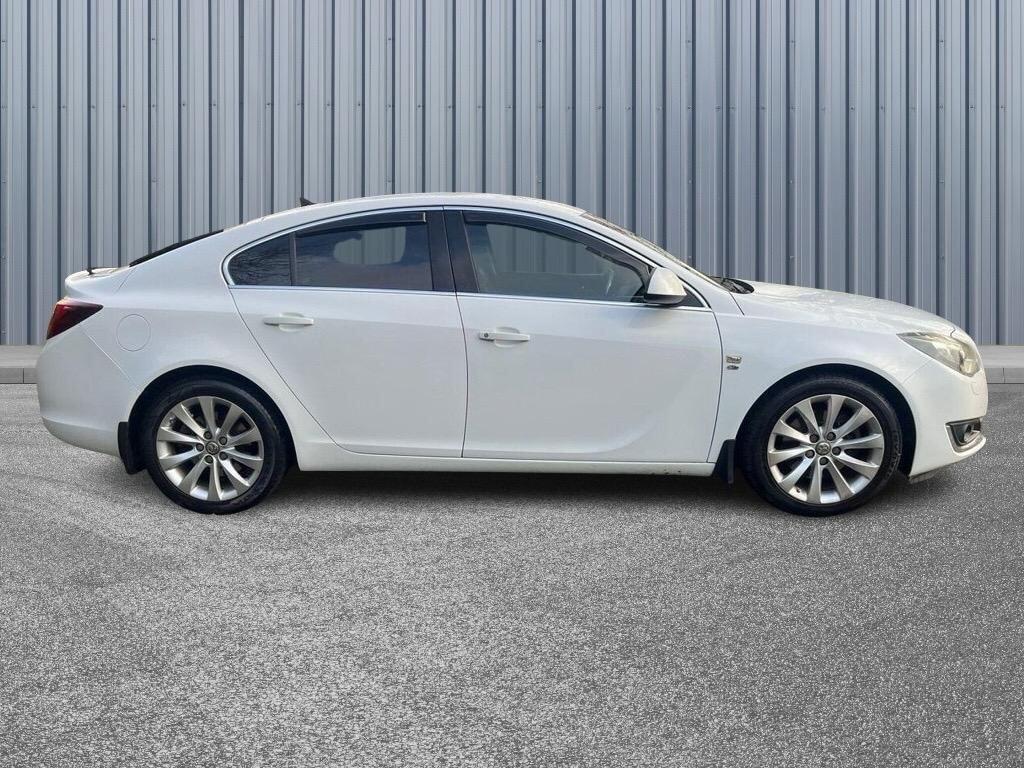 Used Vauxhall Insignia 2015 for sale - 76990663: Photo 7