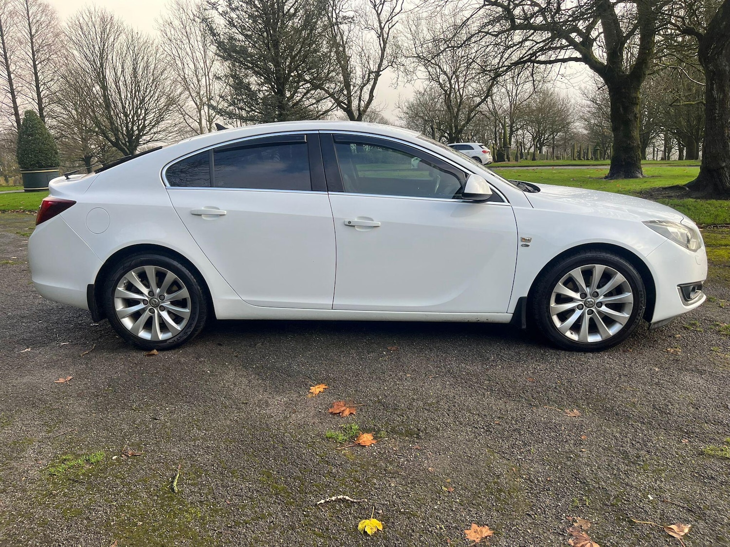 Used Vauxhall Insignia 2015 for sale - 76990663: Photo 73