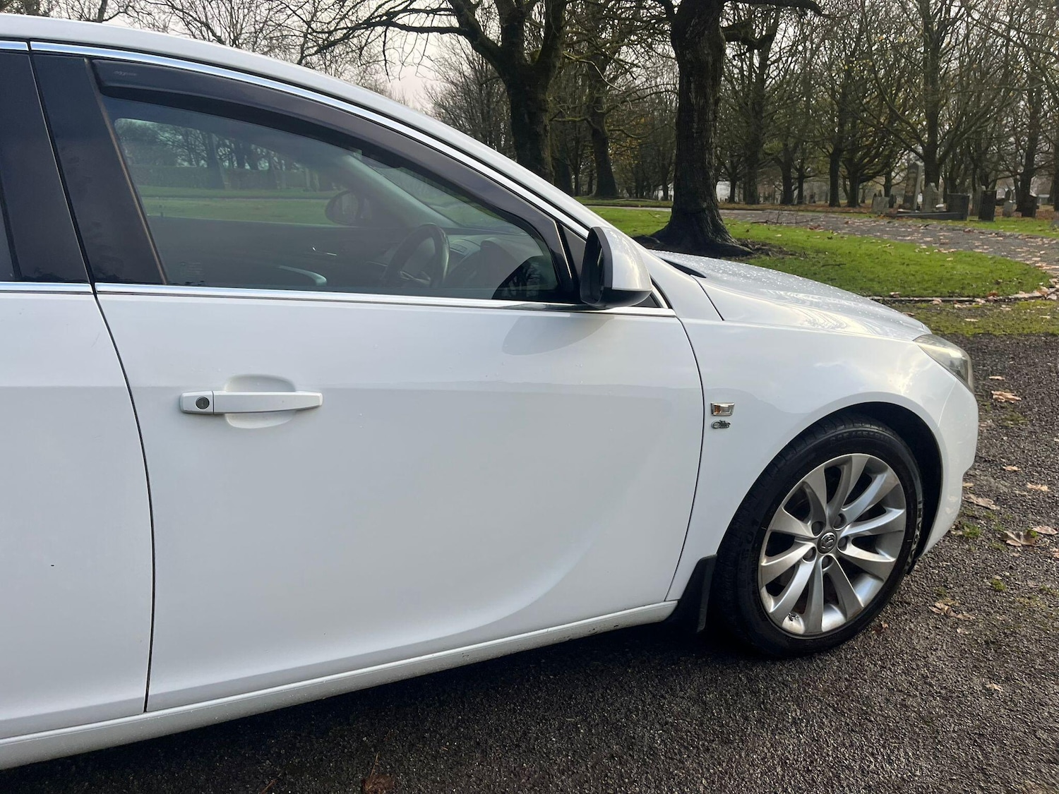 Used Vauxhall Insignia 2015 for sale - 76990663: Photo 75
