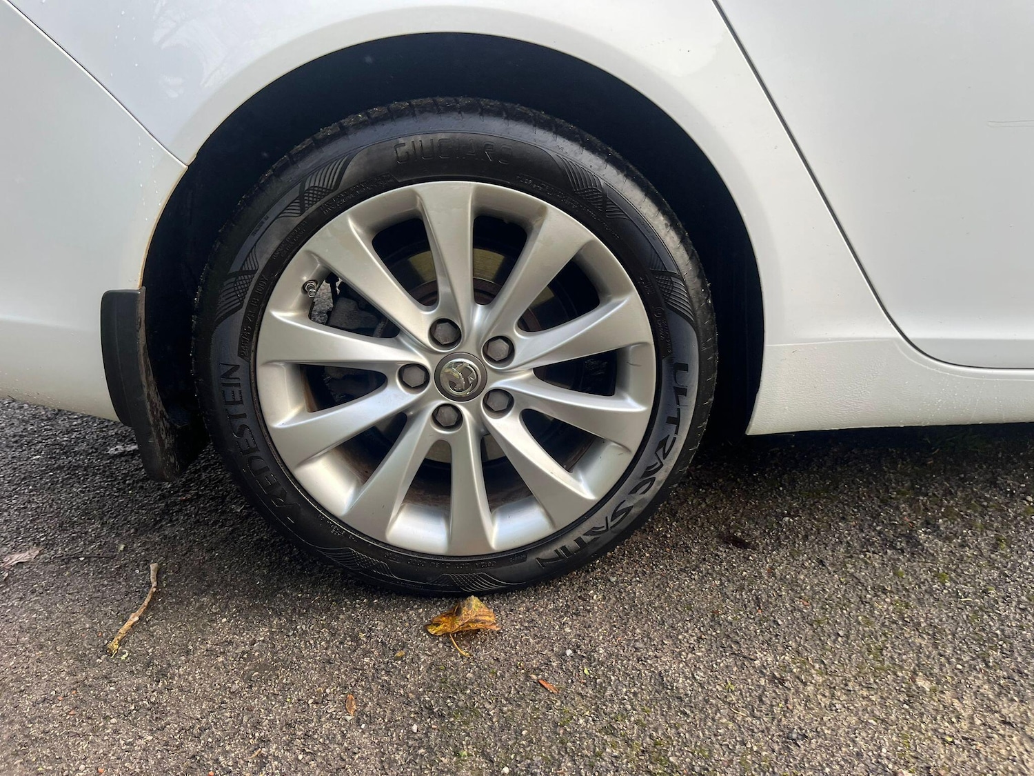 Used Vauxhall Insignia 2015 for sale - 76990663: Photo 76