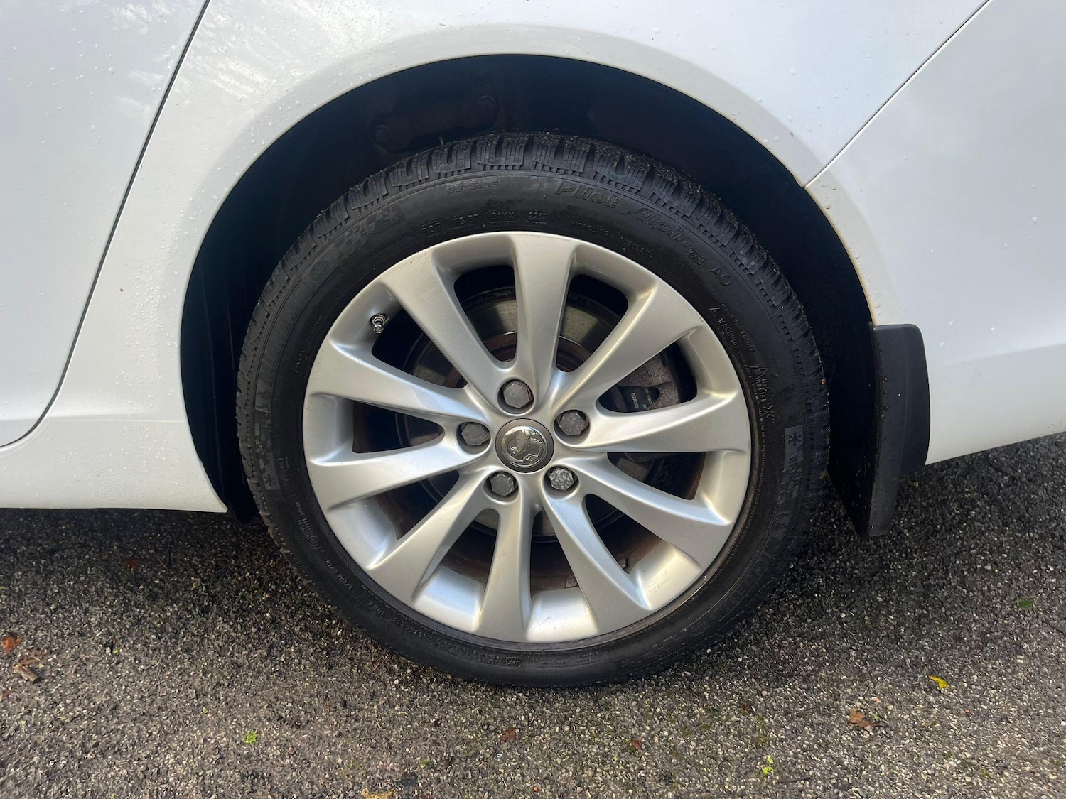 Used Vauxhall Insignia 2015 for sale - 76990663: Photo 77