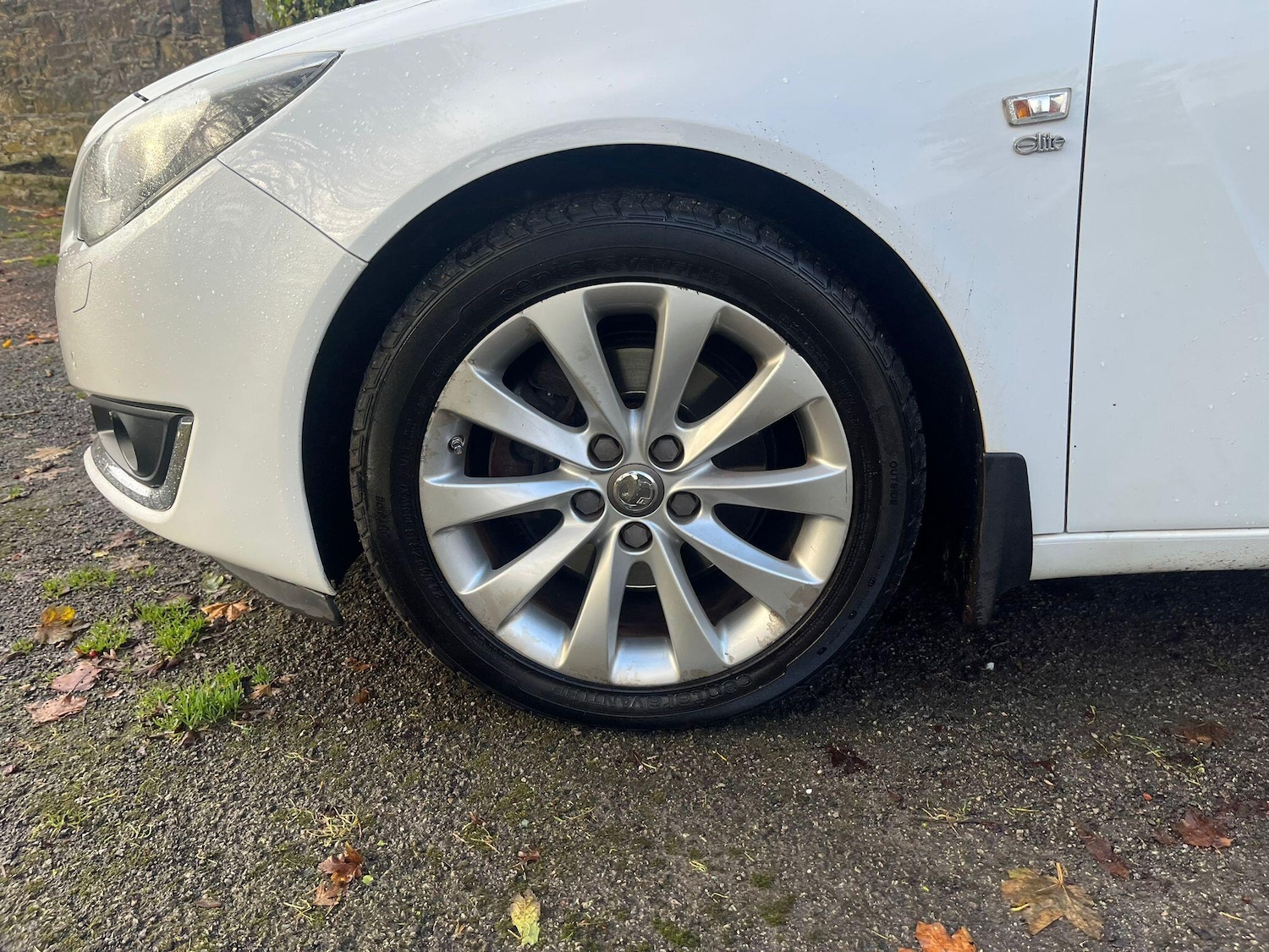 Used Vauxhall Insignia 2015 for sale - 76990663: Photo 78