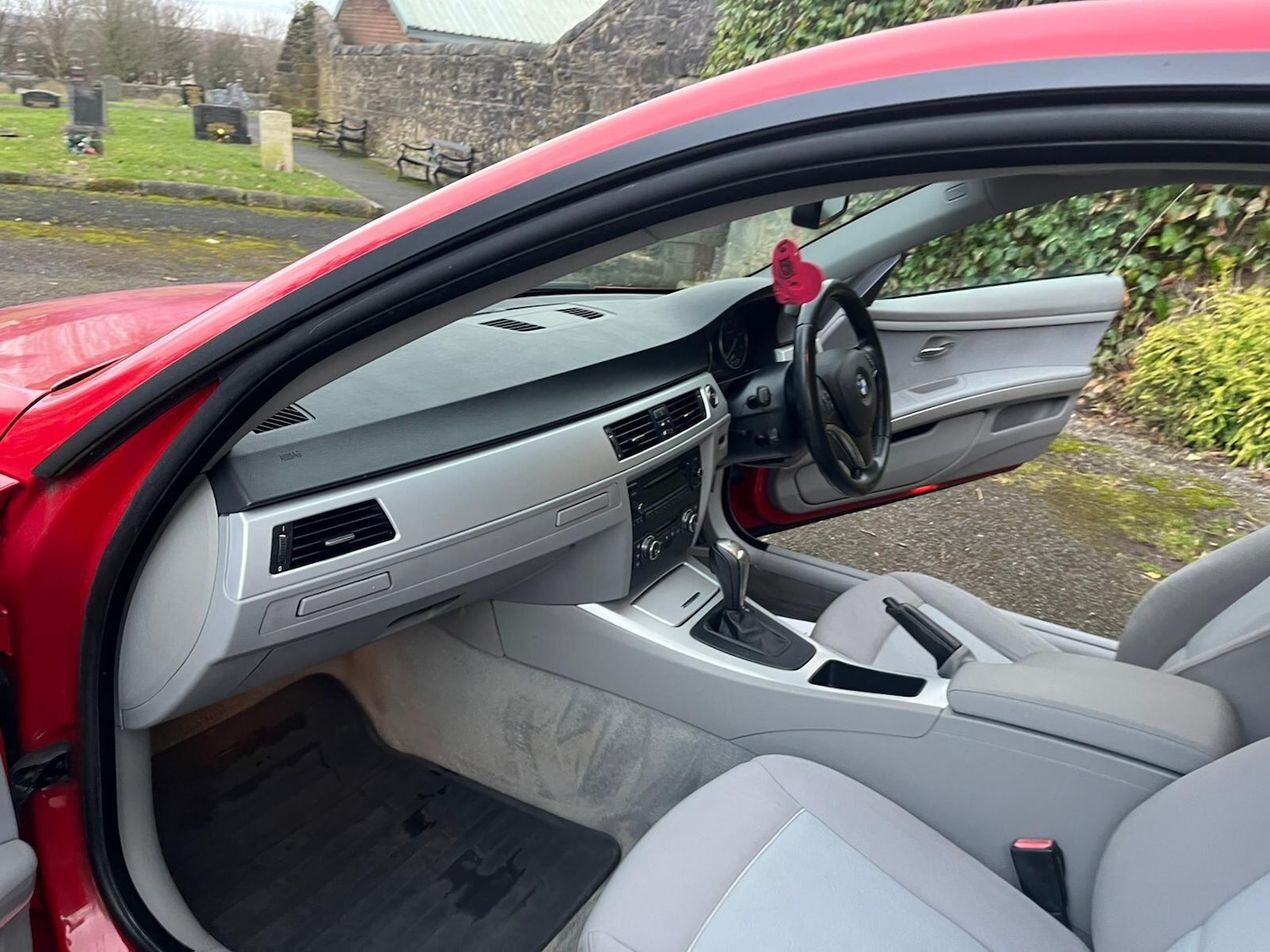 Used BMW 3 Series 2008 for sale - 77386616: Photo 12