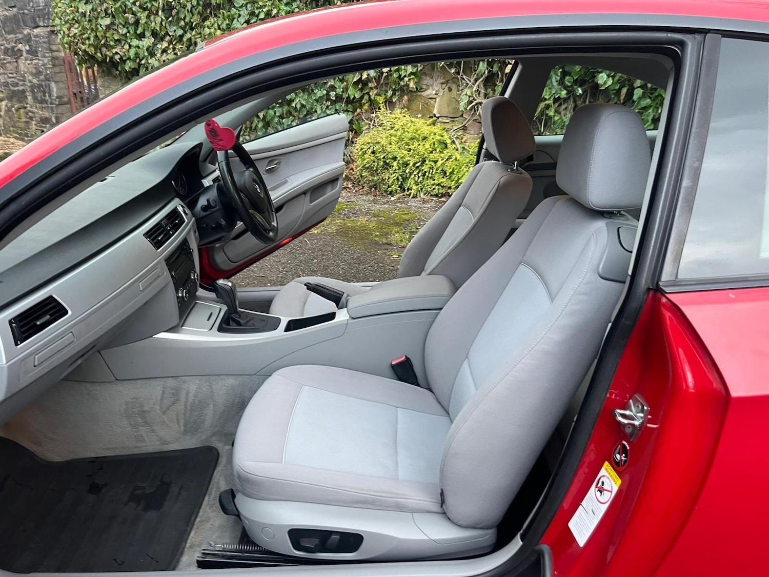 Used BMW 3 Series 2008 for sale - 77386616: Photo 13