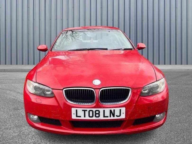Used BMW 3 Series 2008 for sale - 77386616: Photo 2