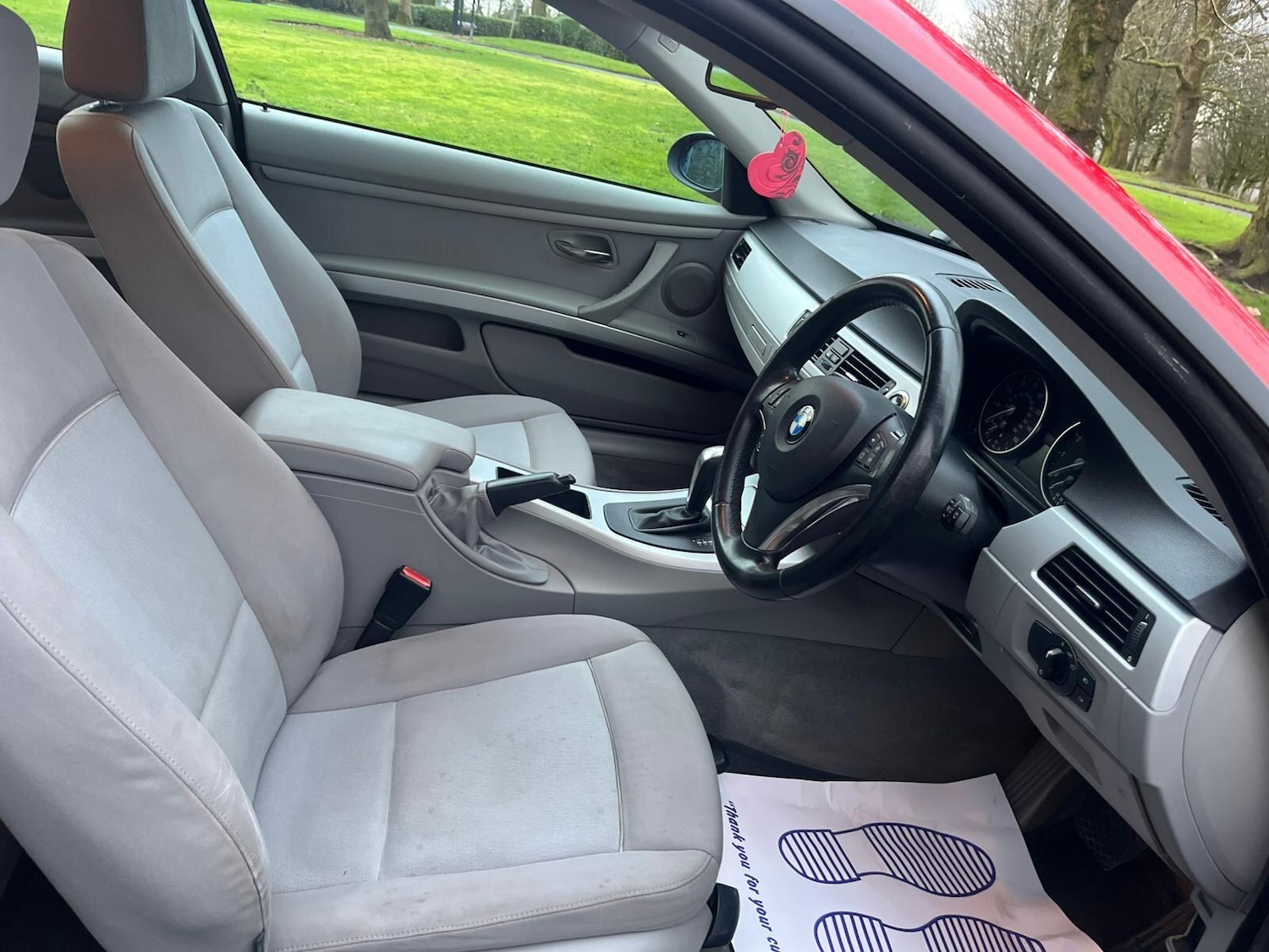 Used BMW 3 Series 2008 for sale - 77386616: Photo 20