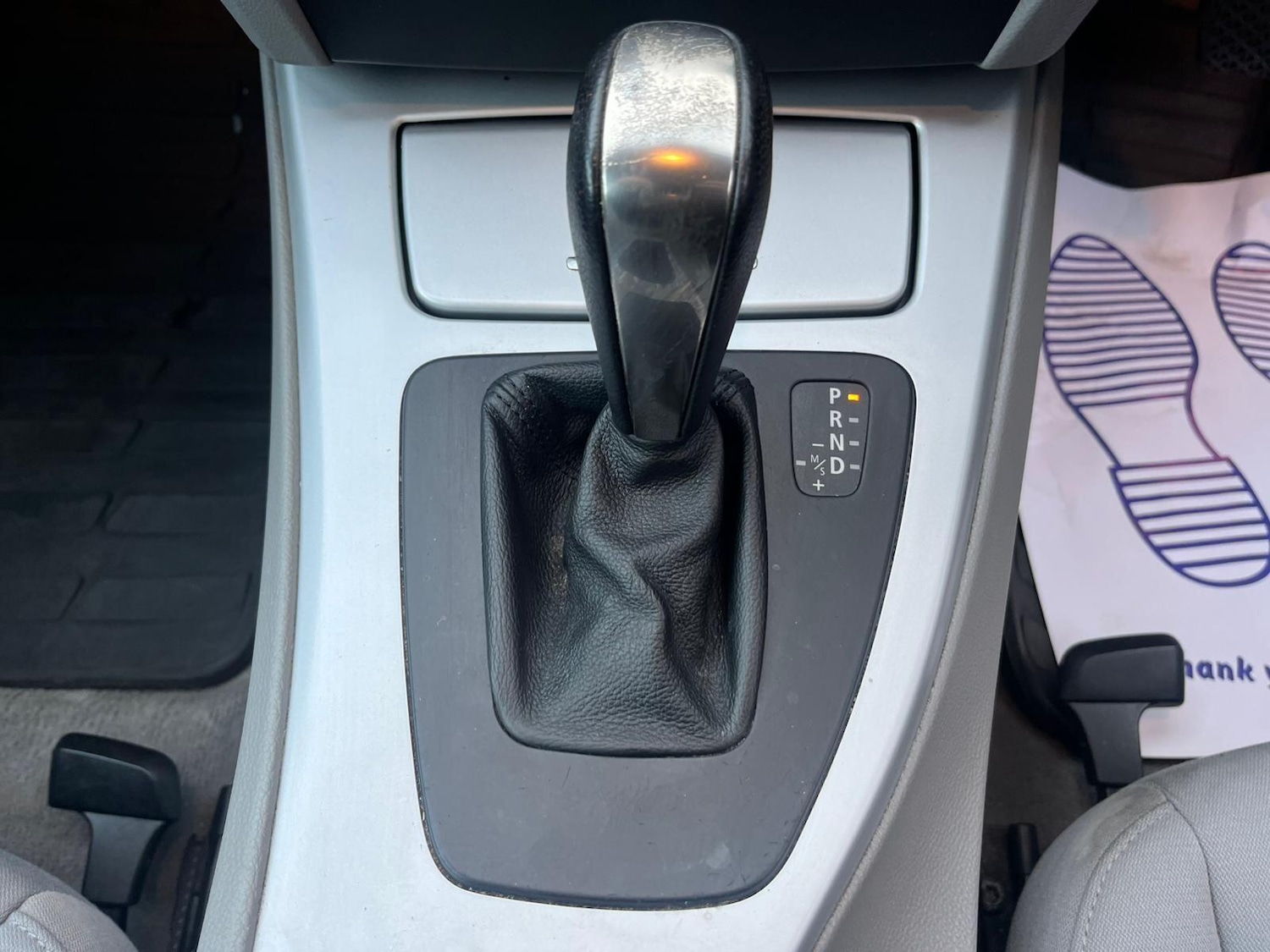 Used BMW 3 Series 2008 for sale - 77386616: Photo 35