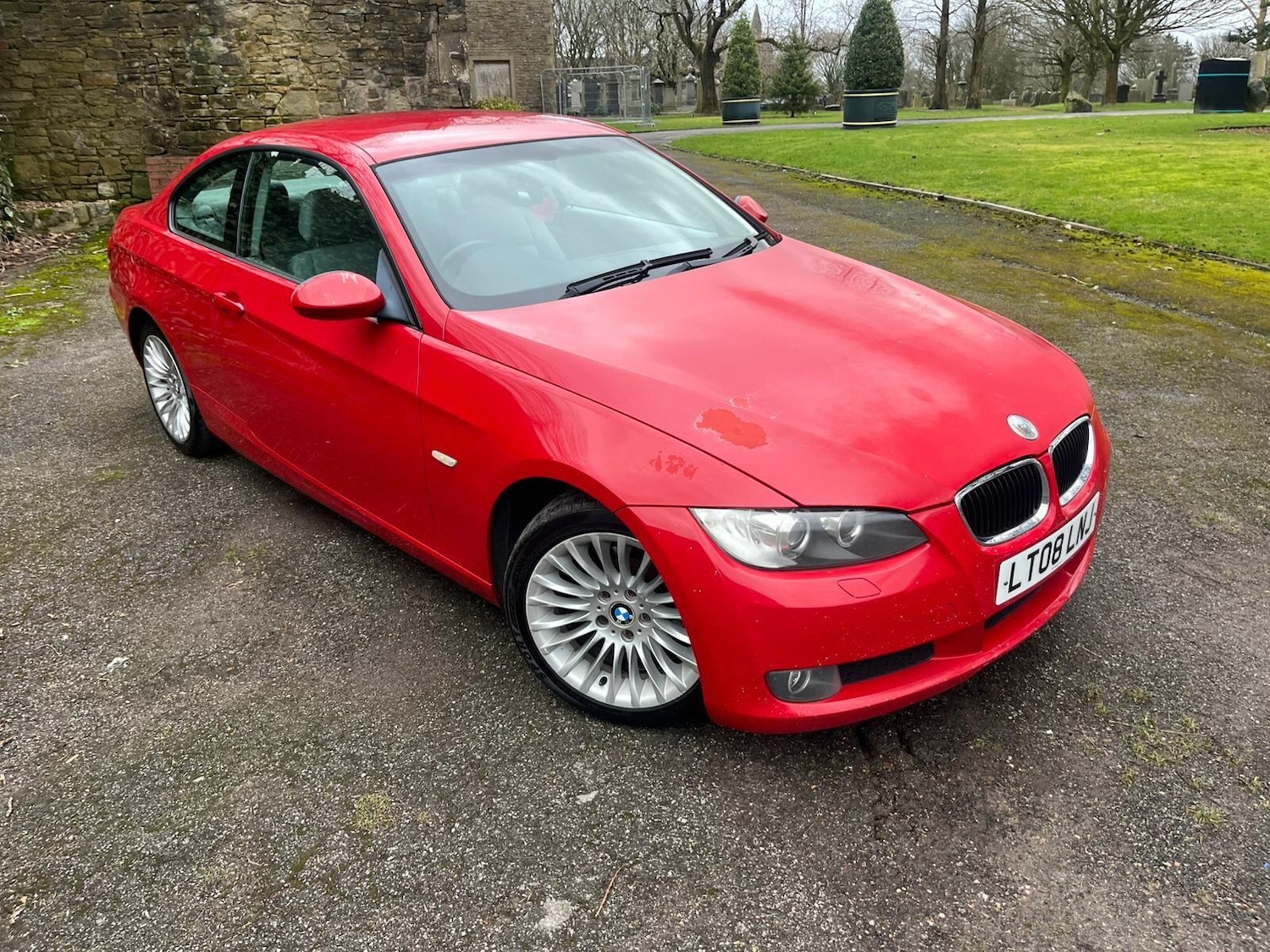 Used BMW 3 Series 2008 for sale - 77386616: Photo 37