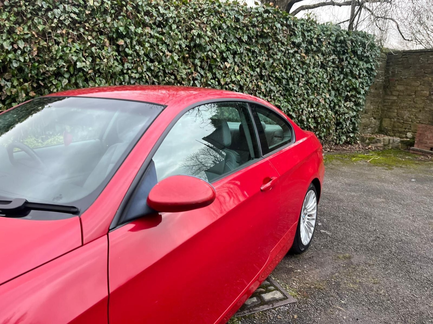 Used BMW 3 Series 2008 for sale - 77386616: Photo 45