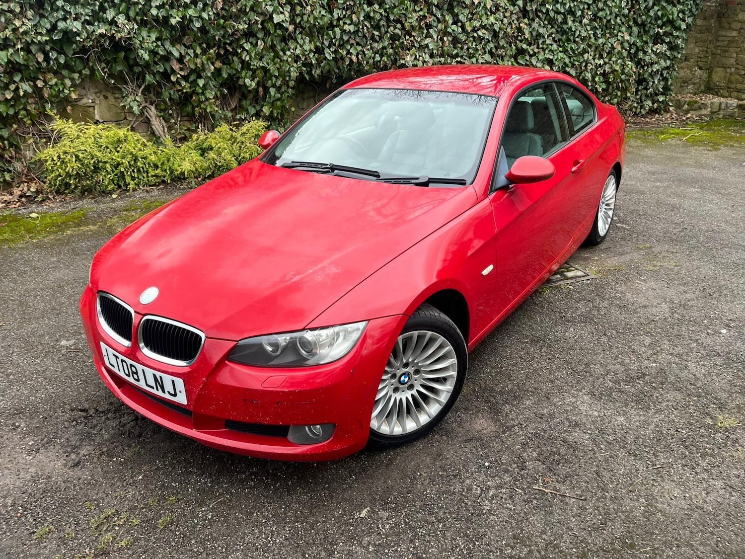 Used BMW 3 Series 2008 for sale - 77386616: Photo 48