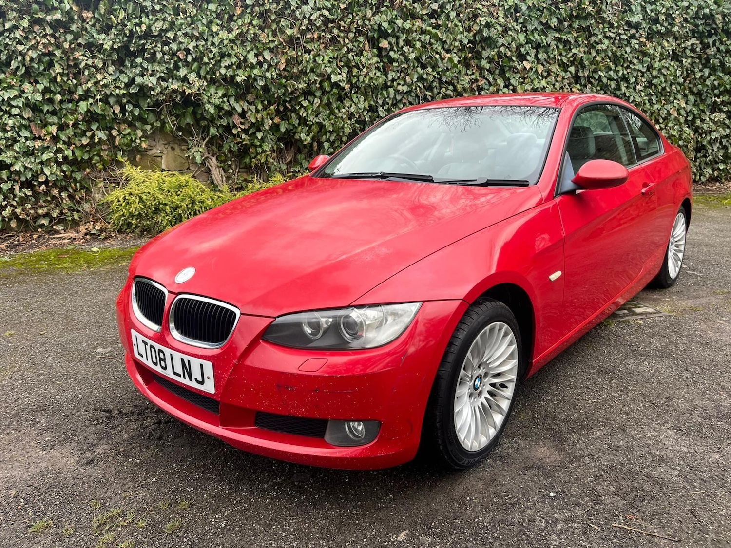 Used BMW 3 Series 2008 for sale - 77386616: Photo 49