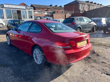 Used BMW 3 Series 2008 for sale - 77386616: Photo