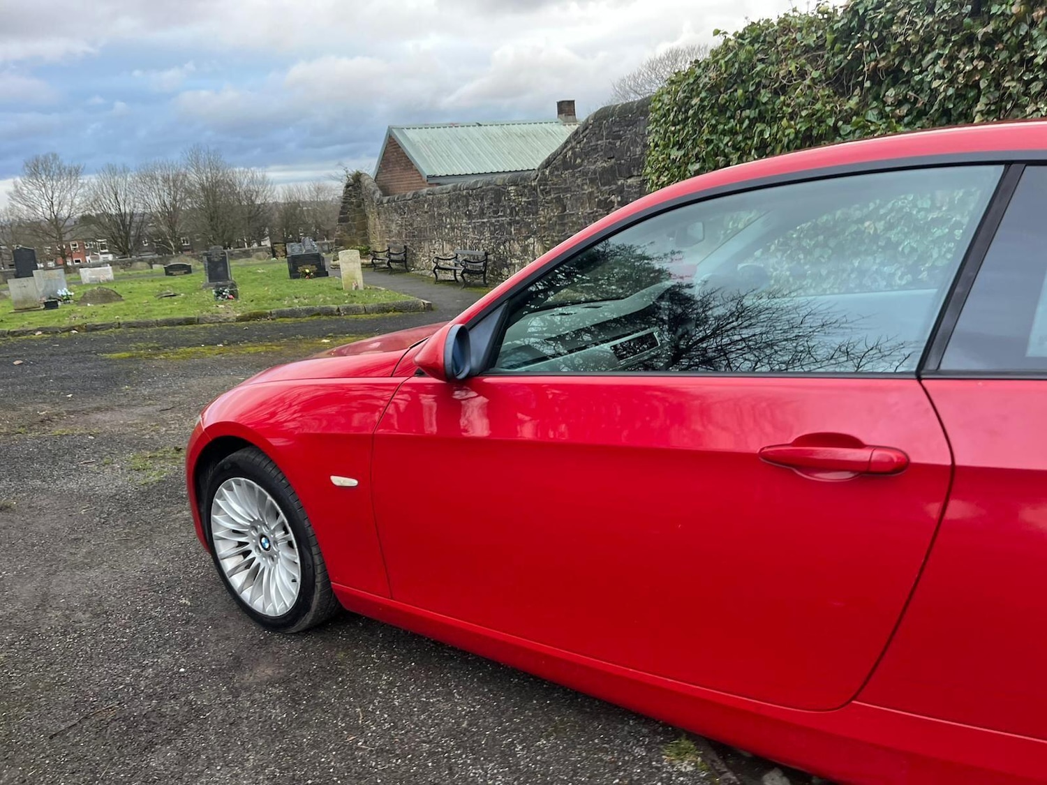 Used BMW 3 Series 2008 for sale - 77386616: Photo 51