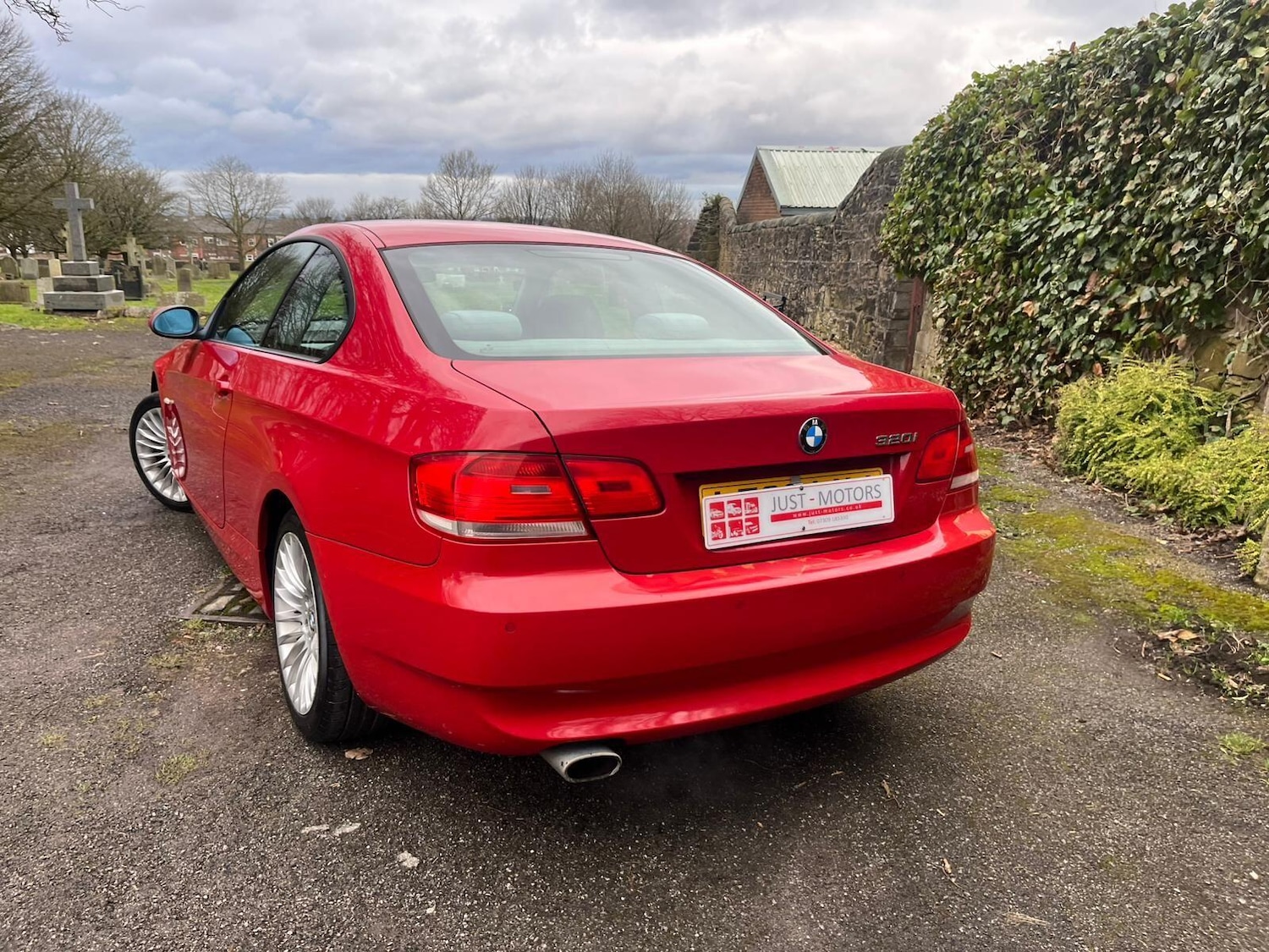 Used BMW 3 Series 2008 for sale - 77386616: Photo 56