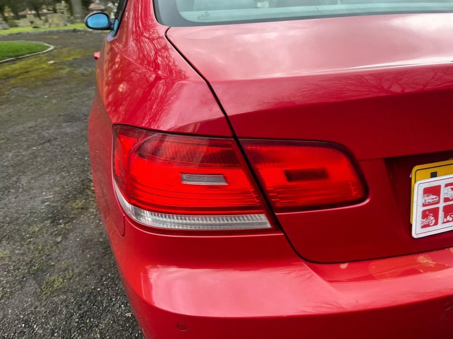 Used BMW 3 Series 2008 for sale - 77386616: Photo 57