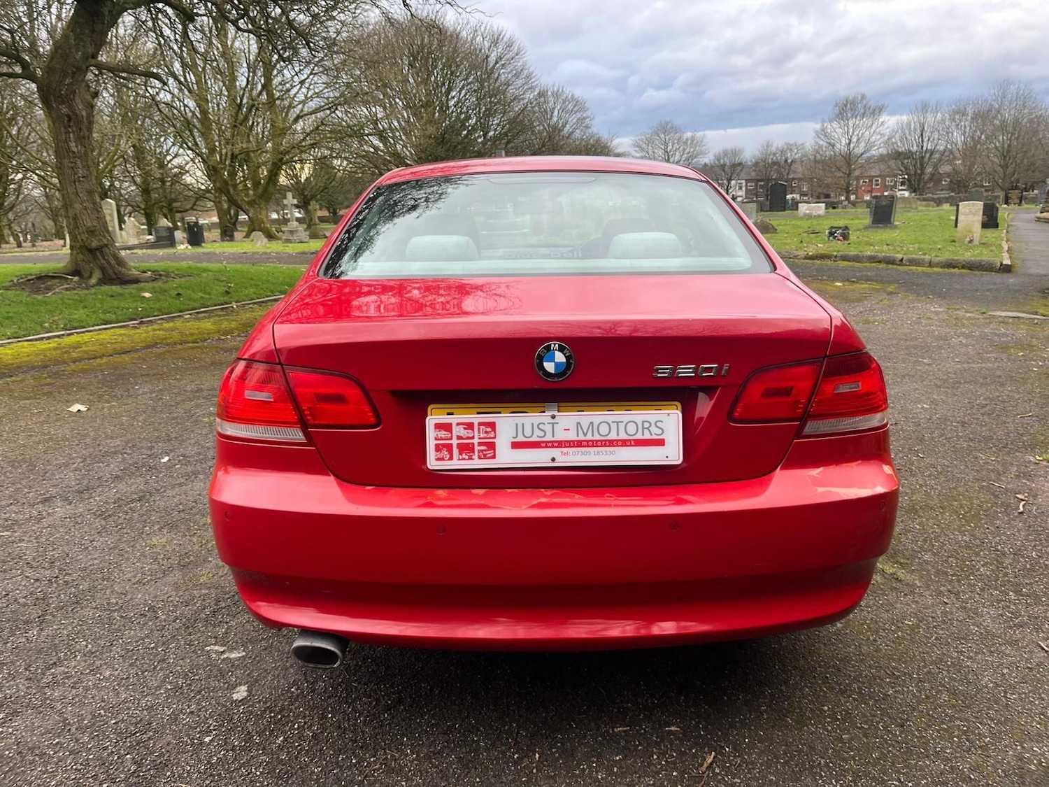 Used BMW 3 Series 2008 for sale - 77386616: Photo 59