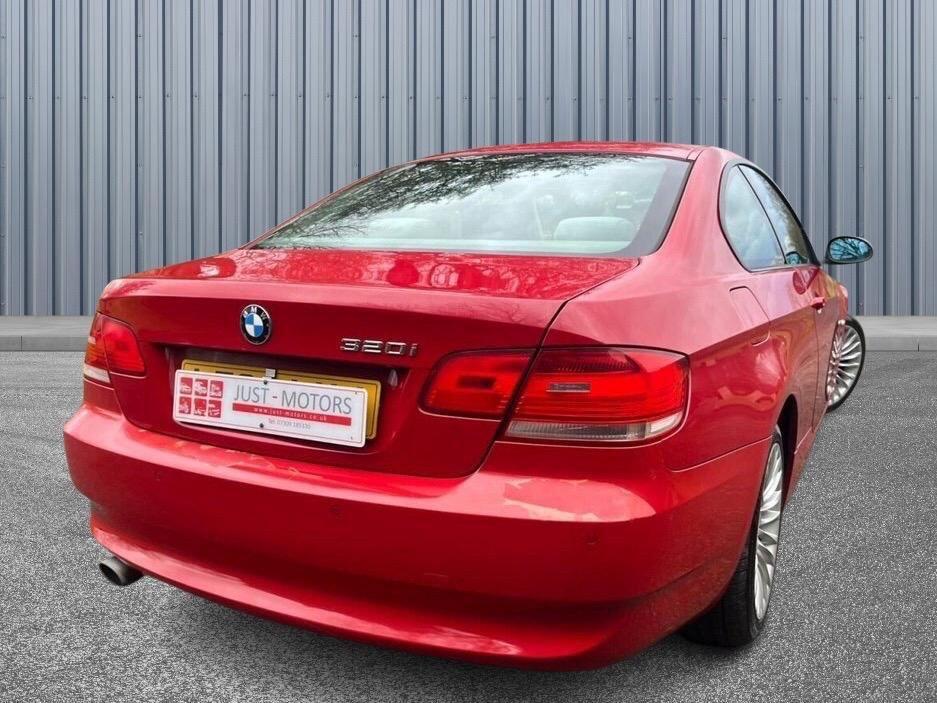 Used BMW 3 Series 2008 for sale - 77386616: Photo 6