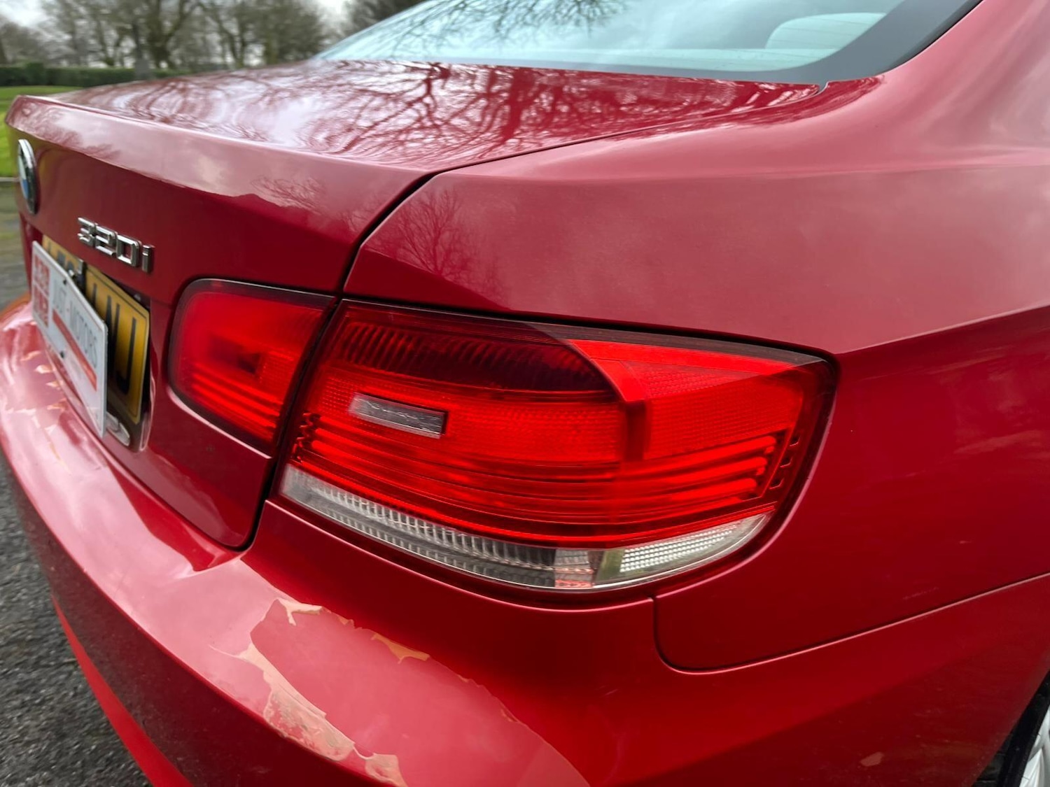 Used BMW 3 Series 2008 for sale - 77386616: Photo 60