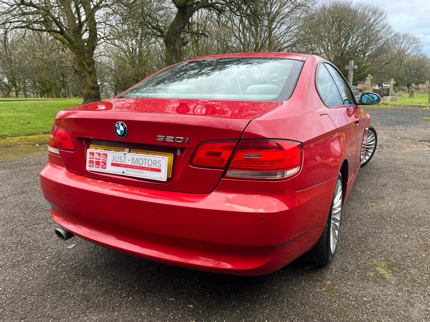 Used BMW 3 Series 2008 for sale - 77386616: Photo 61