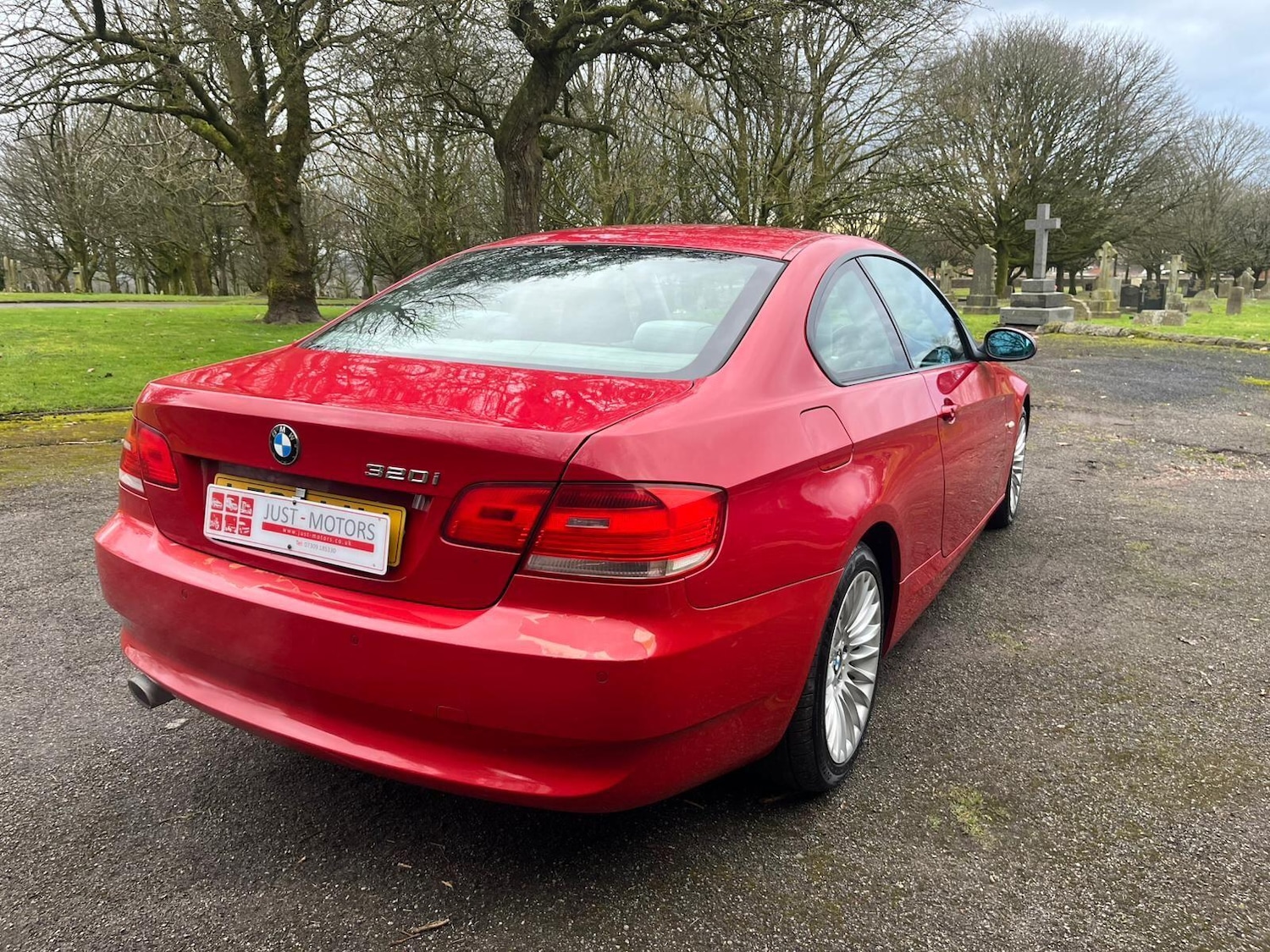 Used BMW 3 Series 2008 for sale - 77386616: Photo 64