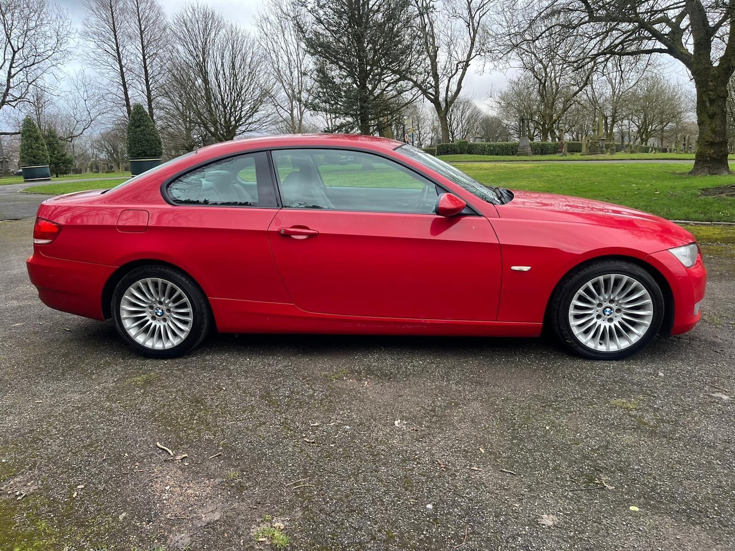 Used BMW 3 Series 2008 for sale - 77386616: Photo 65