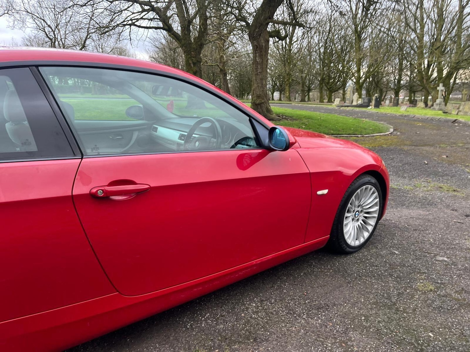 Used BMW 3 Series 2008 for sale - 77386616: Photo 67