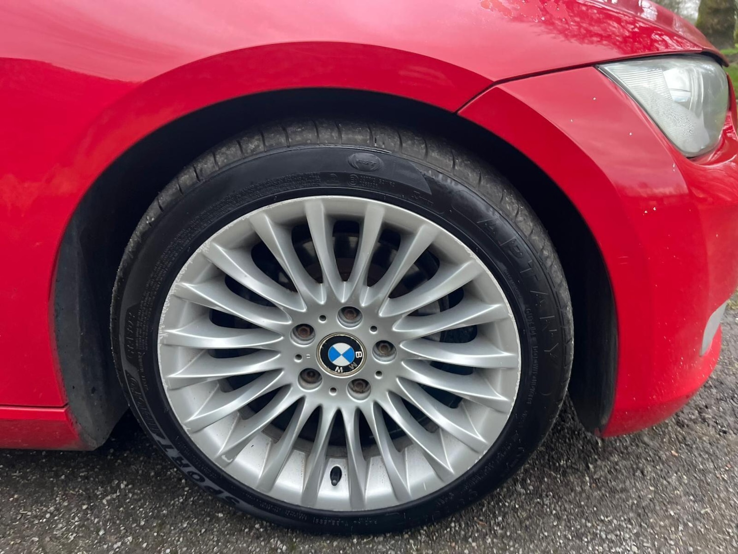 Used BMW 3 Series 2008 for sale - 77386616: Photo 68