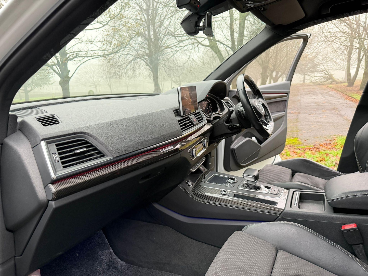 Used Audi Q5 2019 for sale - 76671162: Photo 11