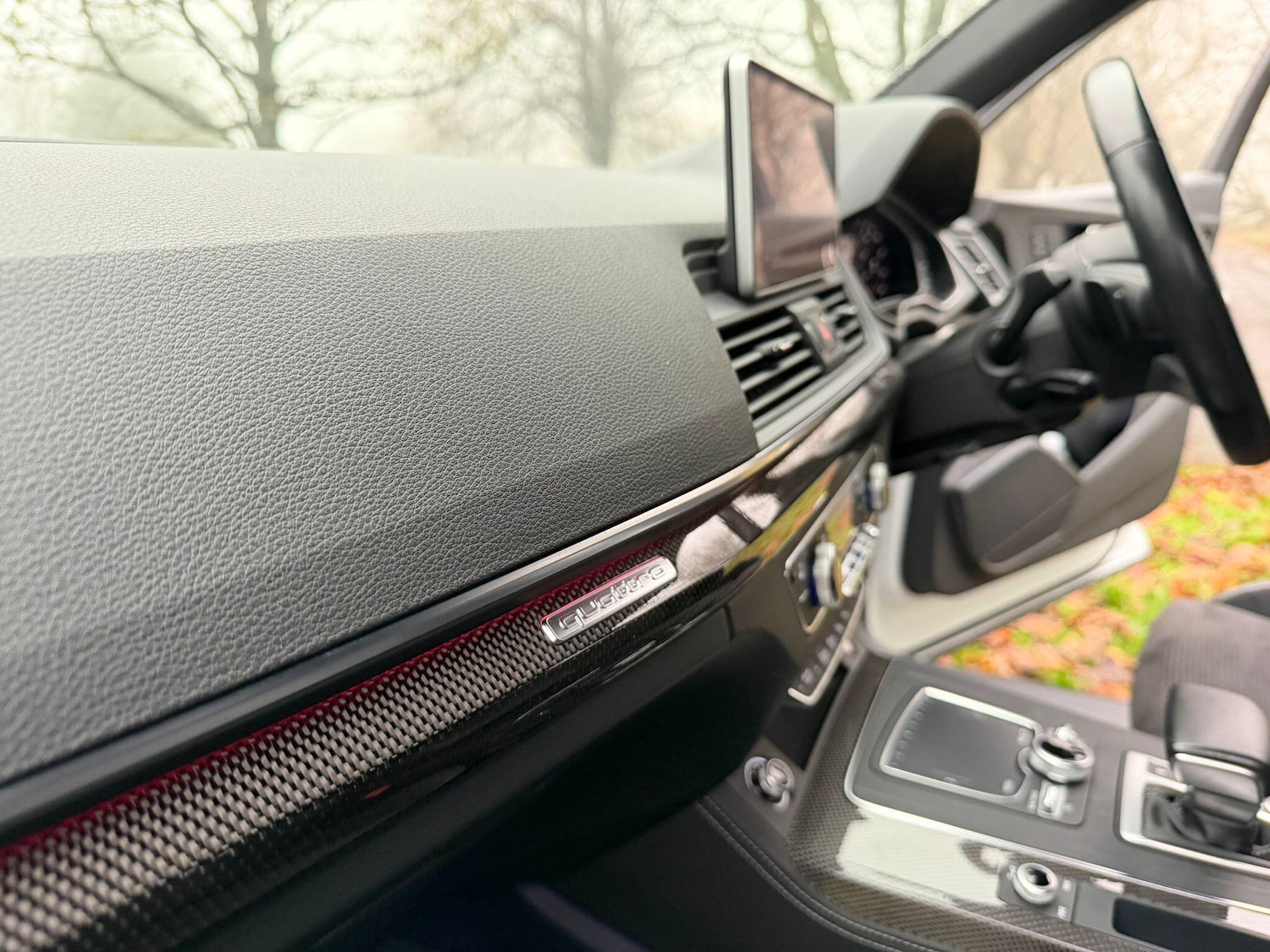 Used Audi Q5 2019 for sale - 76671162: Photo 12