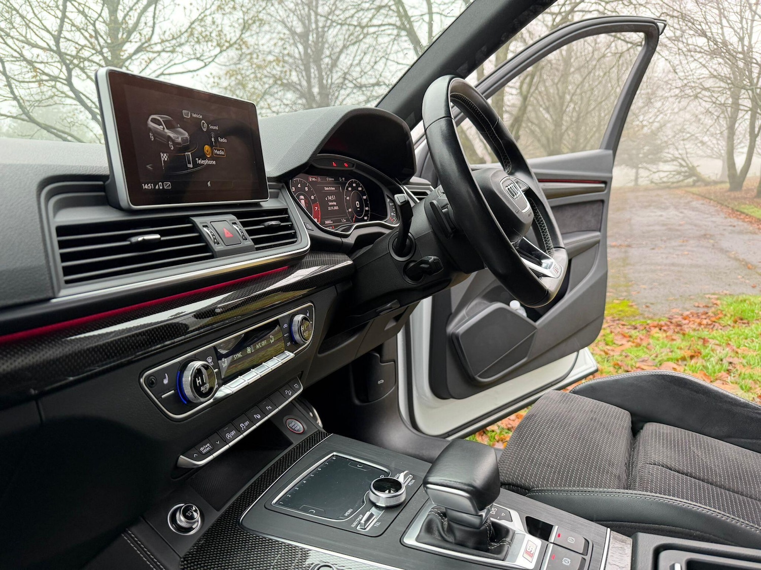 Used Audi Q5 2019 for sale - 76671162: Photo 13