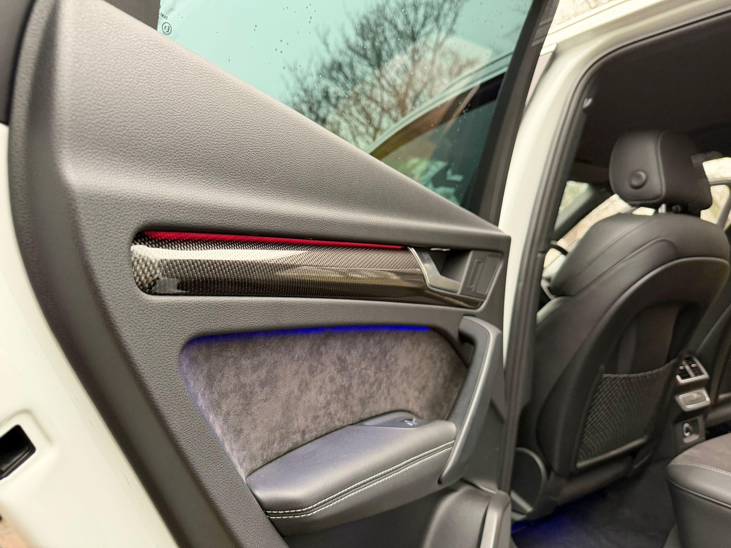 Used Audi Q5 2019 for sale - 76671162: Photo 17