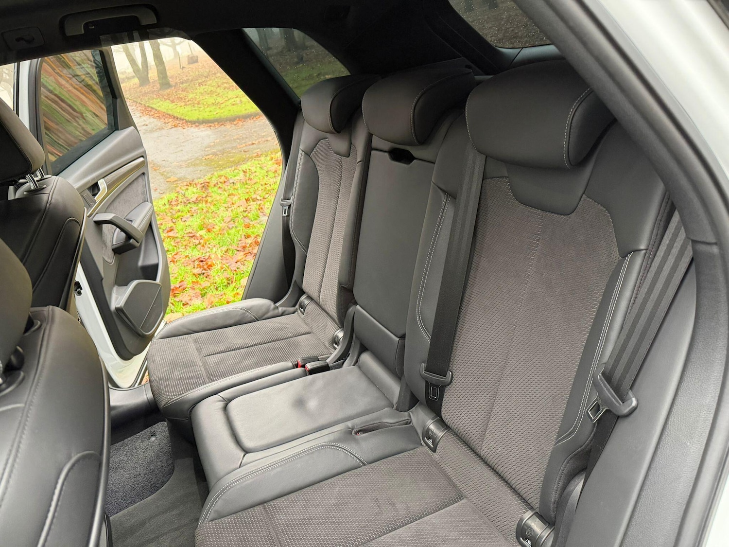 Used Audi Q5 2019 for sale - 76671162: Photo 18