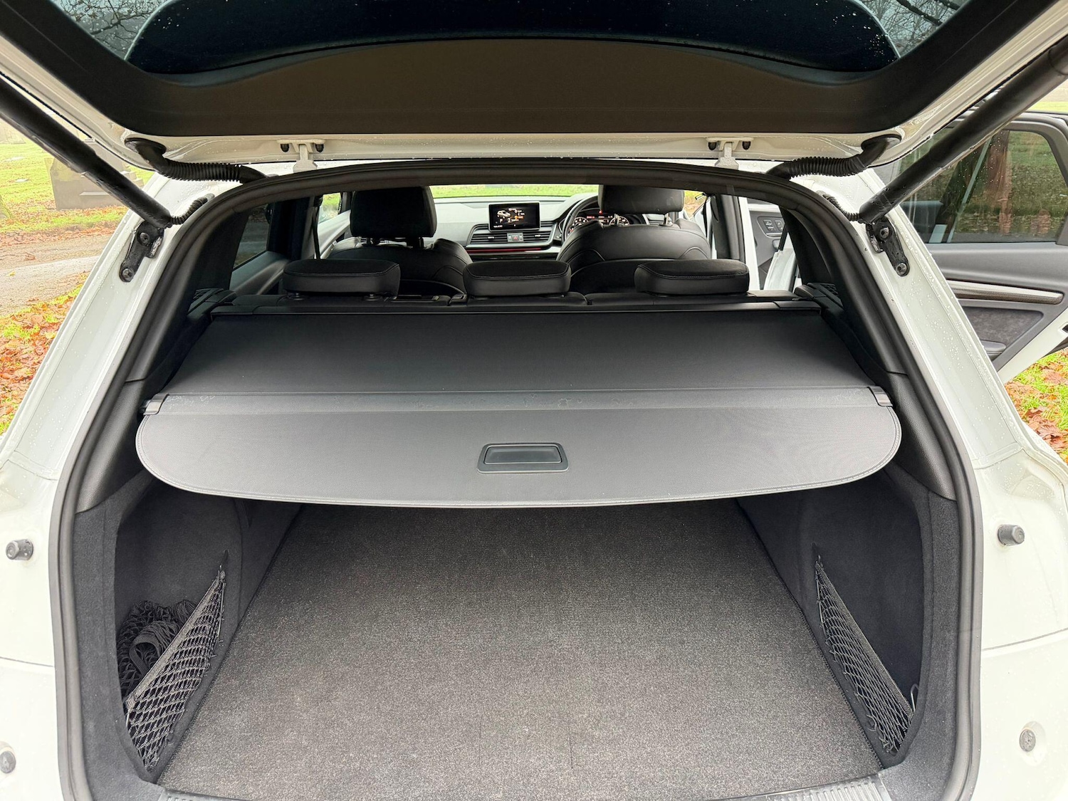 Used Audi Q5 2019 for sale - 76671162: Photo 19