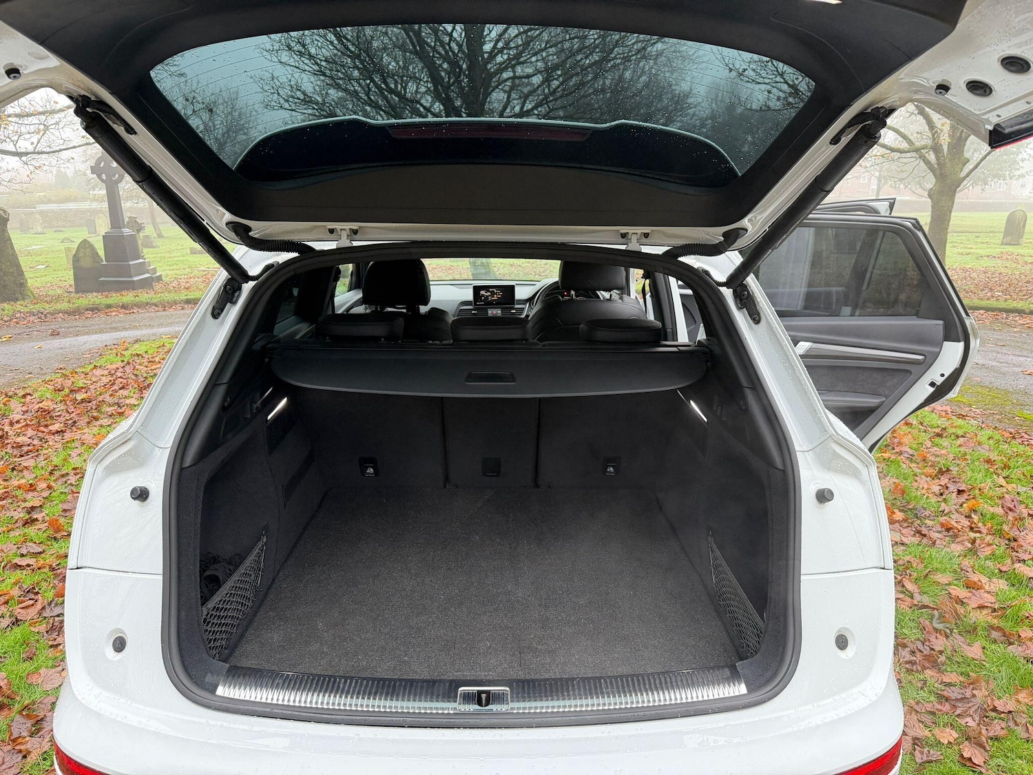 Used Audi Q5 2019 for sale - 76671162: Photo 20