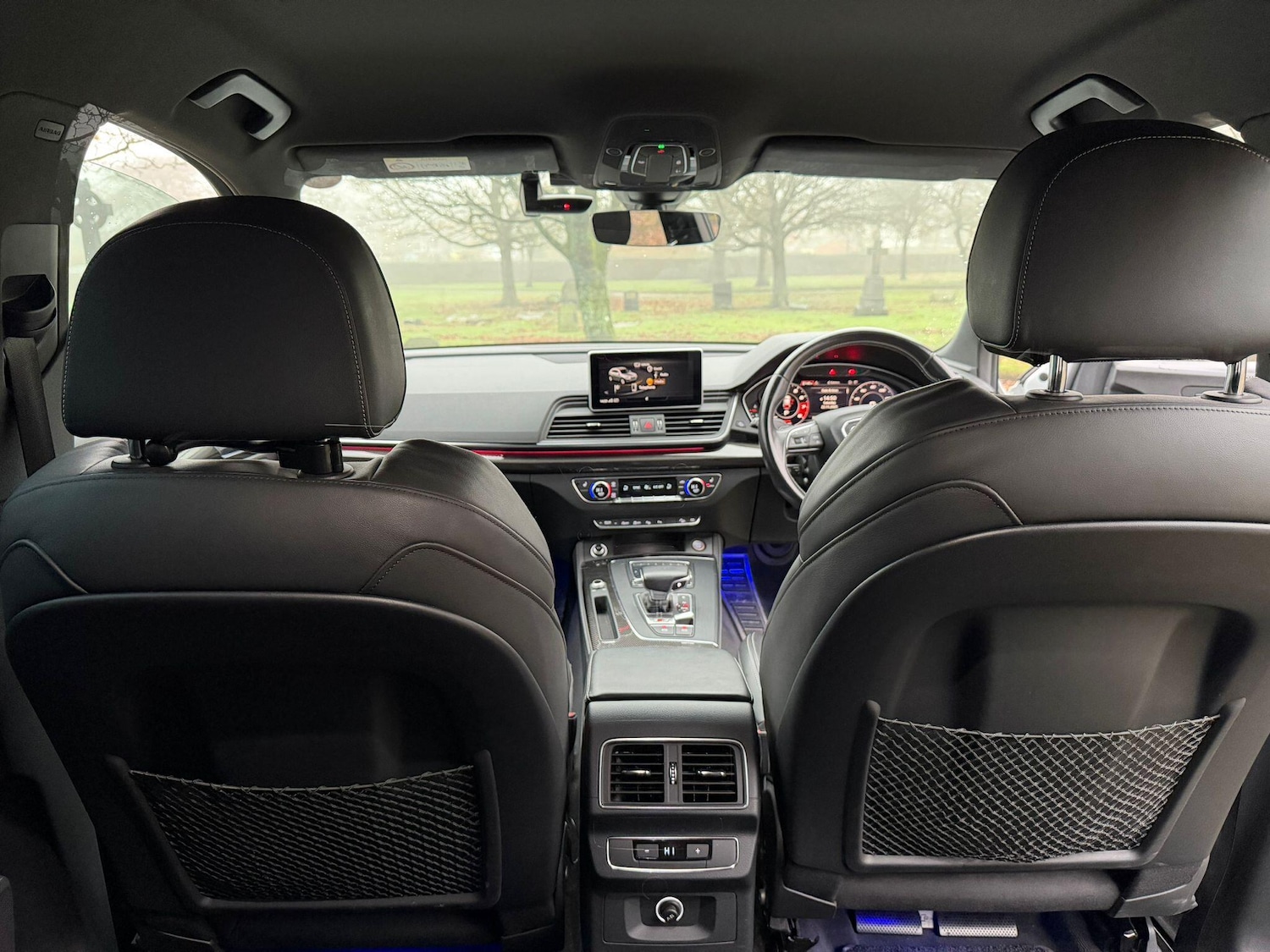 Used Audi Q5 2019 for sale - 76671162: Photo 27