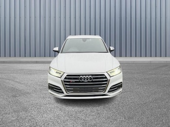 Used Audi Q5 2019 for sale - 76671162: Photo